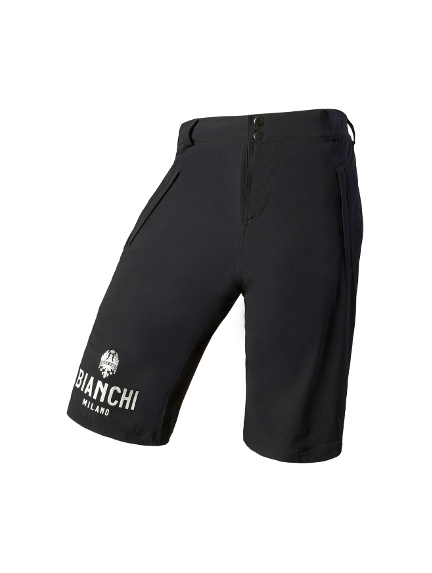 BIANCHI HEAVEN <br /> MTB dviratininko šortai